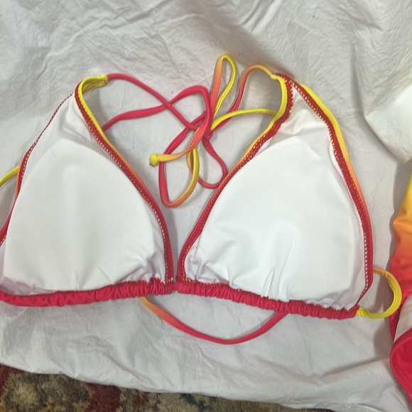 Tequila Sunrise Bikini - Picture 3 of 5